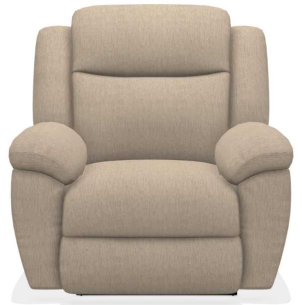 La-Z-Boy® Joel Sand Power Wall Recliner-1