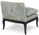 Century® Charlotte Moss Beverly Chair-1