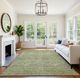 Dalyn™ Rug Company Soft Essentials SE1 Aloe 5'x8' Area Rug-5