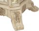Michael Amini® Platine de Royale™Champagne Rectangular Dining Table-2