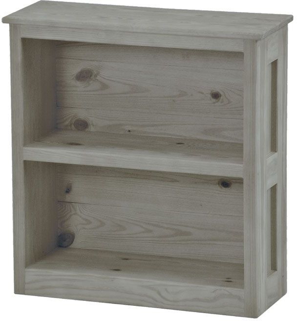 Crate Designs™ Furniture Storm Bookcase-0