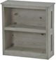 Crate Designs™ Furniture Storm Bookcase-0