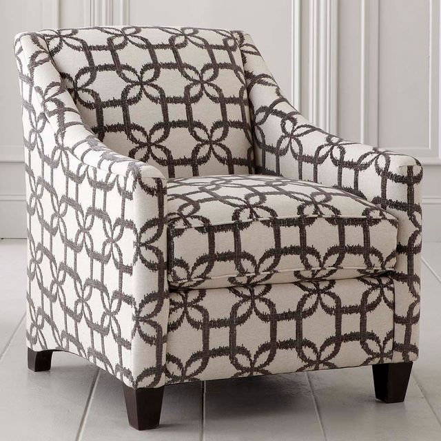 Bassett® Furniture Corinna Accent Chair-2