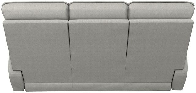 La-Z-Boy® Jay Oatmeal Manual Reclining Sofa-4