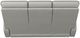La-Z-Boy® Jay Oatmeal Manual Reclining Sofa-4