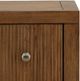 Dovetail Furniture Torrance Dark Brown Nightstand-5