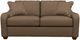 La-Z-Boy® Charlie Cappuccino Full Sleep Sofa-1