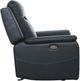 Primo™ International Casa Sienna Charell Jaxxon Blue Power Rocker Recliner-5