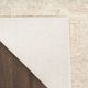 Nourison Home™ Pure Shades Beige 5'x8' Area Rug-4
