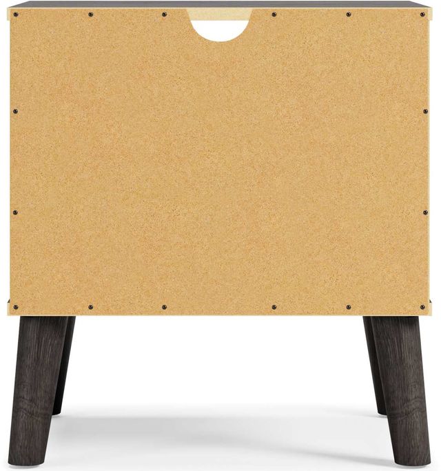 Signature Design by Ashley® Piperton Two-Tone Nightstand-4