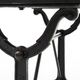 Magnolia Home by Joanna Gaines Marcie Black/White Console Table-2
