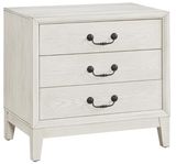 Rustic White