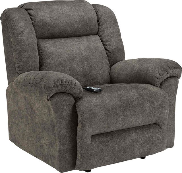 Best® Home Furnishings Customizable Gigantor Power Rocker Recliner