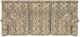 La-Z-Boy® Bexley Flax Queen Sleep Sofa-2