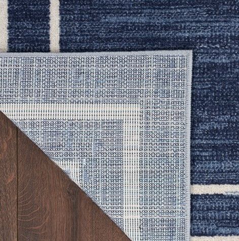 Nourison Home™ Essentials 5' Square Style 21 Area Rug-3