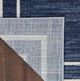 Nourison Home™ Essentials 5' Square Style 21 Area Rug-3