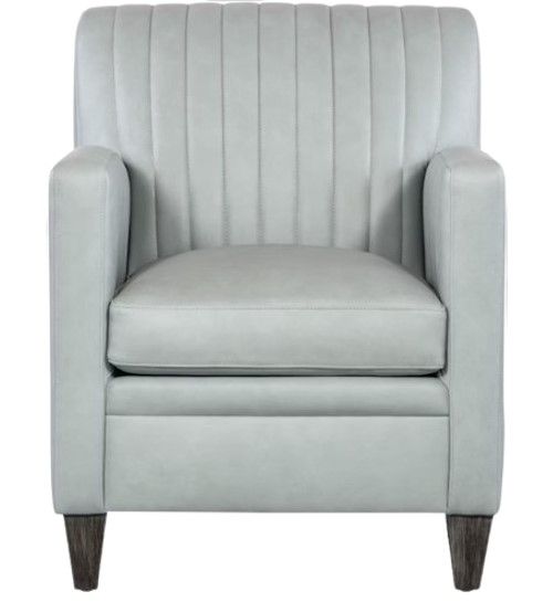 Bradington-Young Customizable Barnabus Club Chair-2