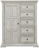 Liberty Furniture Big Valley Whitestone Door Chest-3