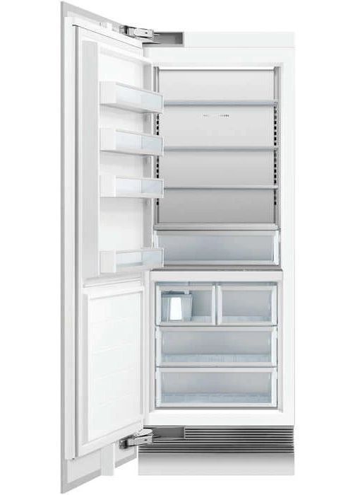 Fisher & Paykel 30" 15.6 Cu. Ft. Panel Ready Upright Freezer-3