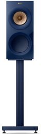 KEF R3 Meta 6.5" Indigo Gloss Bookshelf Speakers-3