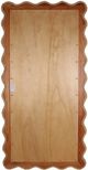 Jeffan Bonnie Natural Floor Length Mirror-2