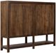 Classic Home Kharga Natural Cabinet-5