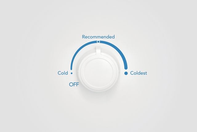 Frigidaire® 20.0 Cu. Ft. White Upright Freezer-11