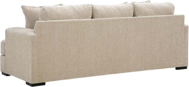 Signature Design by Ashley® Lofwood Oatmeal Sofa-3