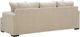 Signature Design by Ashley® Lofwood Oatmeal Sofa-3
