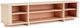 EQ3 Tabour Ash 86" Credenza Table-3
