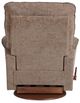 La-Z-Boy® Jay Mushroom Manual Rocking Recliner-3