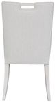 Vanguard® Furniture Parkhurst Casa Blanca Dining Chair-3