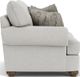 Flexsteel® Patterson Silver Glacier Loveseat-2