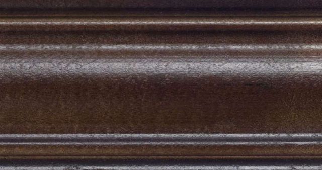 Parker Southern Manhattan Heirloom/Zoom Latte Ottoman-1
