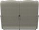 La-Z-Boy® Pinnacle Antique Power Wall Reclining Loveseat with Headrest and Lumbar-3