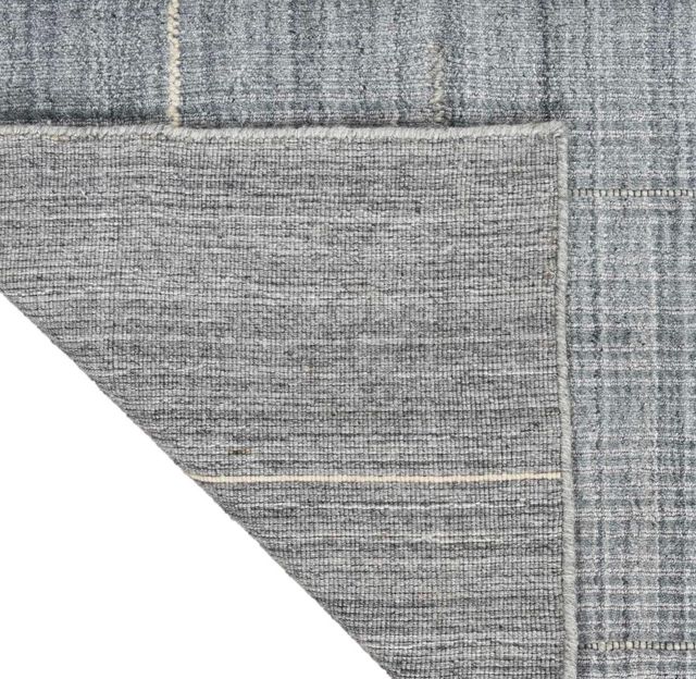 Nourison Home™ CK041 Architectura 5'x7' Denim Area Rug-1