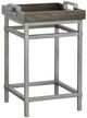 Fairfield® Customizable Monogram West Camden Drink Table-0