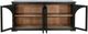 Sunny Designs™ Elena Umbra Cabinet-4