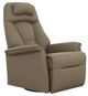 Fjords® Customizable Stockholm Relax Small Manual Swing Relaxer-1