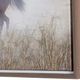 Crestview Collection Stampede Hand Finished Wall Art-1