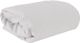 Tempur-Pedic® Tempur-Protect® Breeze Twin XL Mattress Protector-0