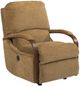 Flexsteel® Customizable Woodlawn Power Recliner-0