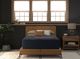 Symbol® Ultimate Luxury Barrow 16" Latex Firm Tight Top Twin XL Mattress-4
