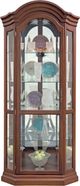 Philip Reinisch Co Serpentine Display Cabinet-0