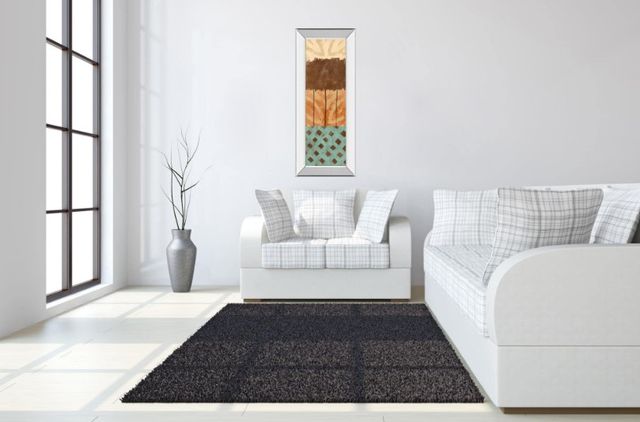 Classy Living Alonzo Saunders Tribal Trio Il Wall Art-1