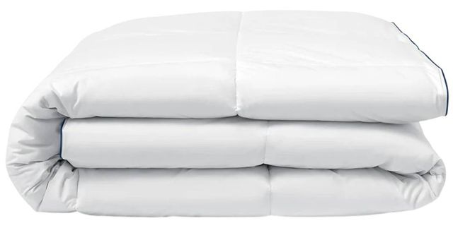Sleeptone® TENCEL™ Feather and Down Queen Comforter-0