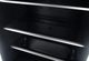 JennAir® NOIR™ 24" 5.0 Cu. Ft. Stainless Steel Under the Counter Refrigerator-4