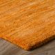 Dalyn™ Rug Company Rafia Mandarin 5'x8' Area Rug-1