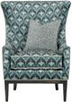 HF Custom Customizable Serenity Wing Chair-1