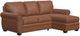 Palliser® Furniture Customizable Viceroy Plus Chaise Sectional-0
